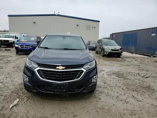 2018 Chevrolet Equinox - Image 14