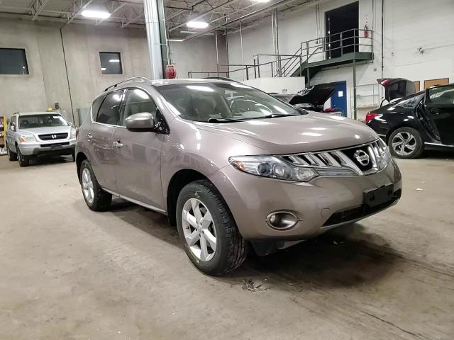 2010 Nissan Murano - Image 11