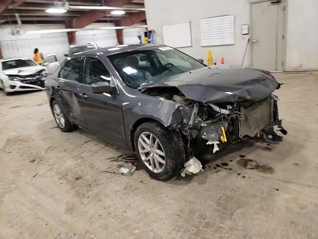 2011 Ford Fusion - Image 11