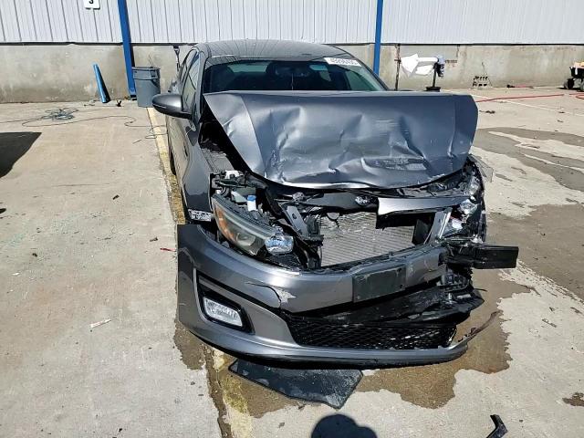 2014 Kia Optima - Image 14