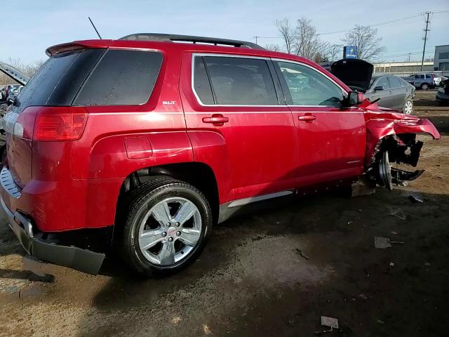 2015 GMC Terrain - Image 14