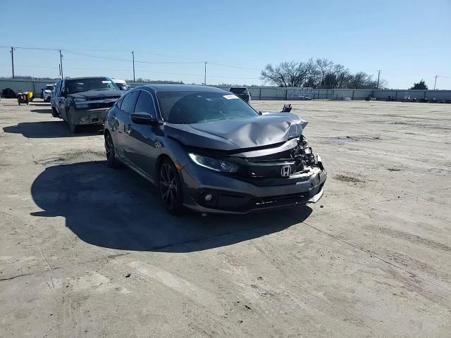 2020 Honda Civic - Image 11