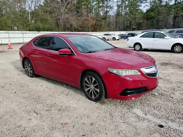 2017 Acura TLX - Image 11