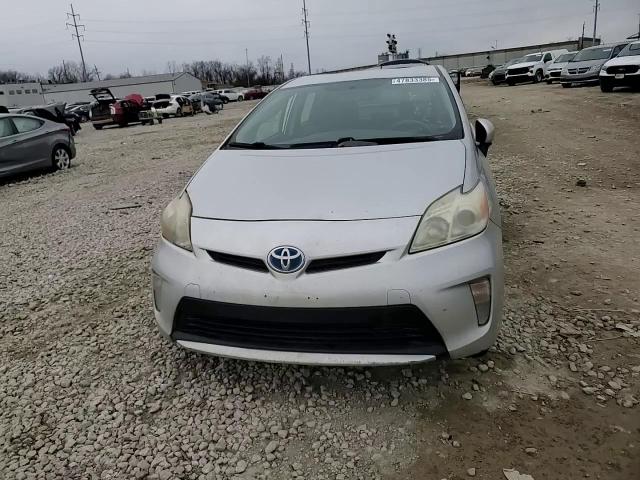 2013 Toyota Prius - Image 10