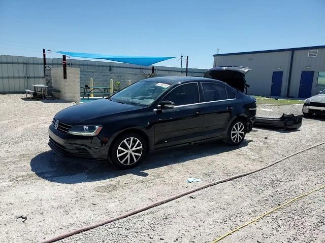 2017 Volkswagen Jetta - Image 14