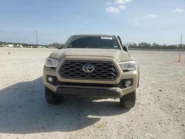 2020 Toyota Tacoma - Image 11