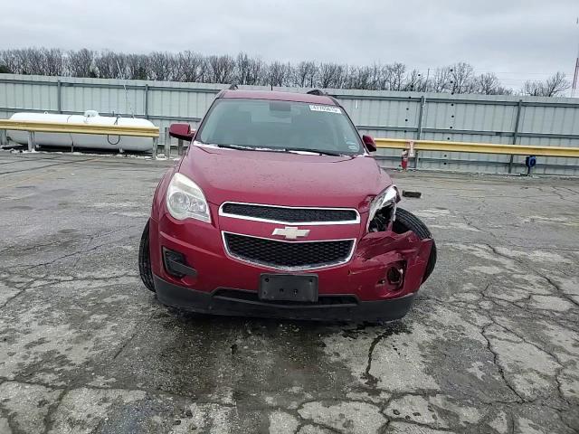 2013 Chevrolet Equinox - Image 12