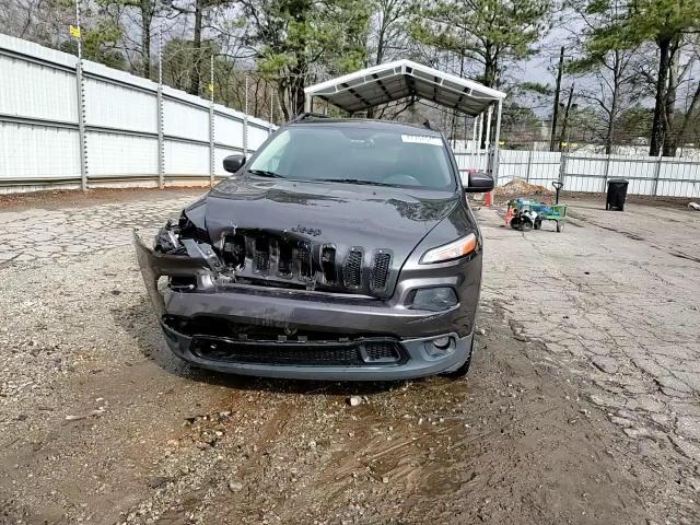 2015 Jeep Grand Cherokee - Image 14