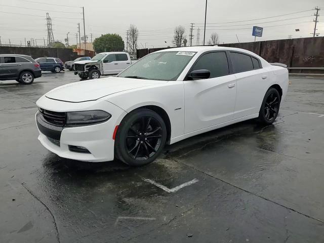 2016 Dodge Charger - Image 11