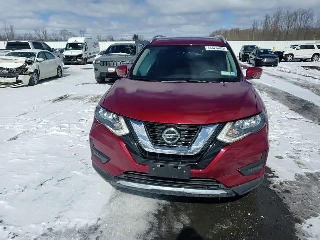 2019 Nissan Rogue - Image 12