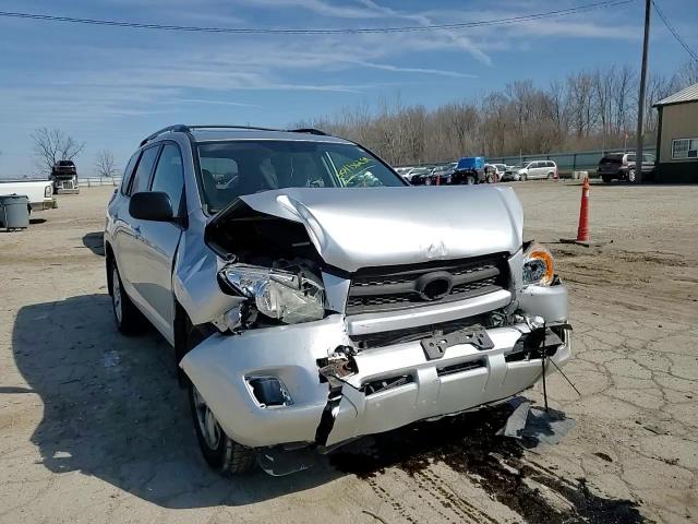 2011 Toyota Rav4 VIN: 2T3BF4DV8BW168634 Lot: 50415625