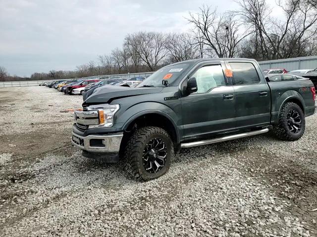 2018 Ford F-150 - Image 13