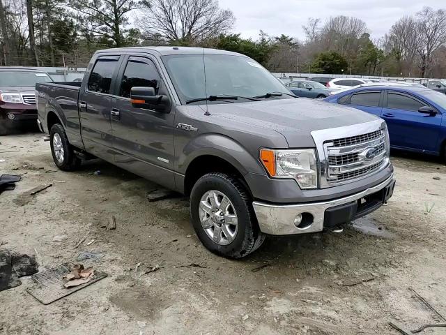 2013 Ford F-150 - Image 14