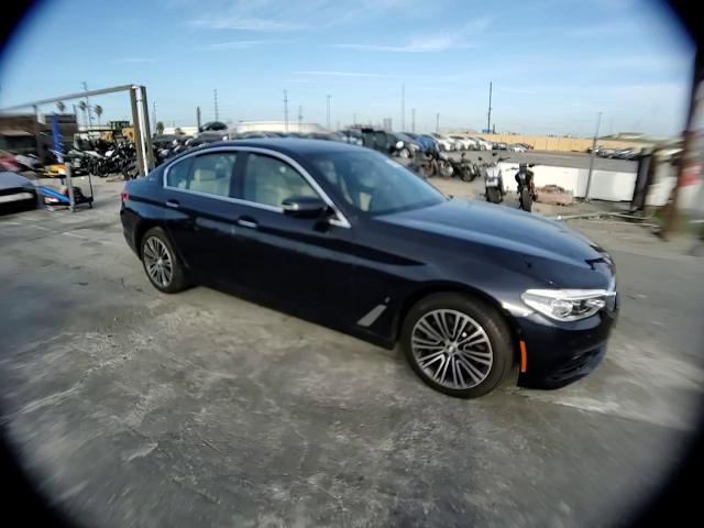 2018 BMW 5er - Image 11