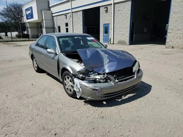 2000 Toyota Camry Ce VIN: JT2BG22K2Y0465866 Lot: 50902485