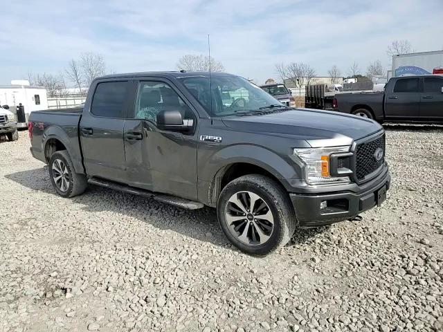 2019 Ford F-150 - Image 11