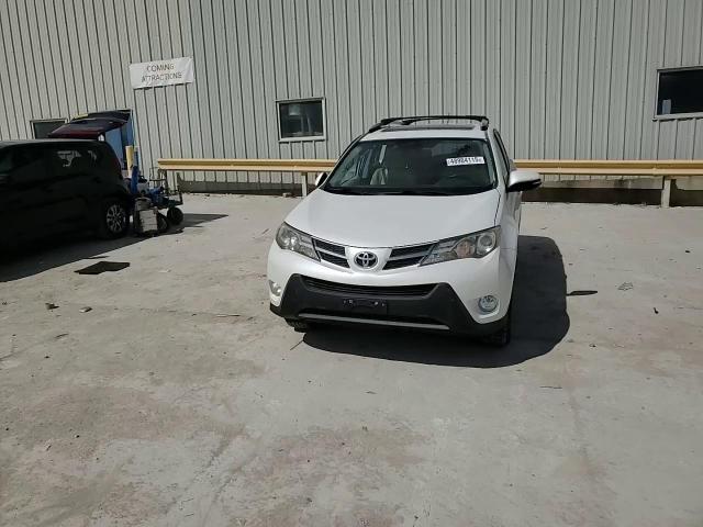 2013 Toyota RAV 4 - Image 12