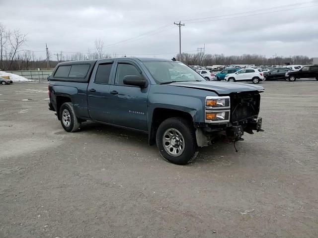 2014 Chevrolet Silverado - Image 14