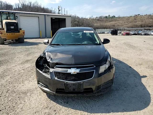 2014 Chevrolet Cruze - Image 13