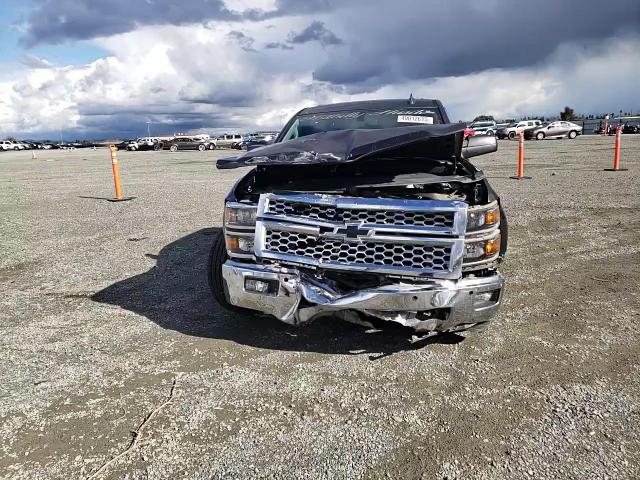2015 Chevrolet Silverado - Image 10