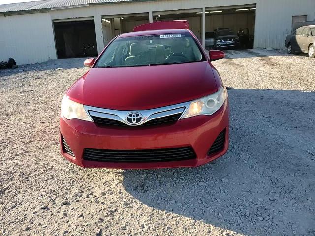 2014 Toyota Camry - Image 13