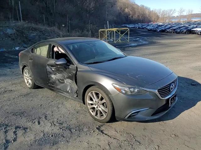 2017 Mazda 6 - Image 13