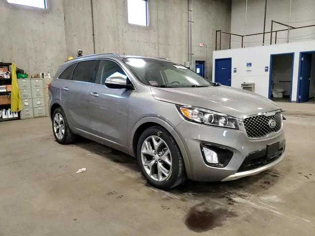 2016 Kia Sorento - Image 11