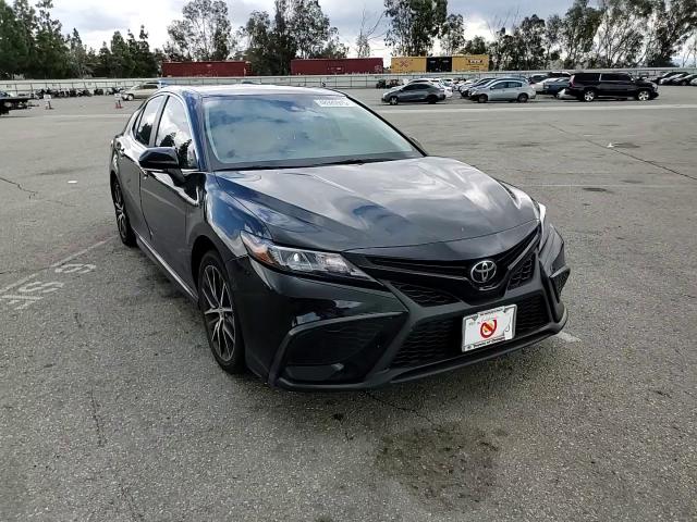 2023 Toyota Camry - Image 11