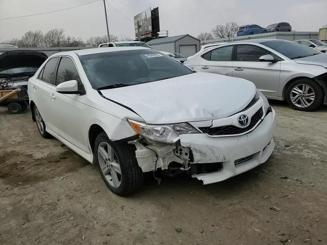 2012 Toyota Camry - Image 11