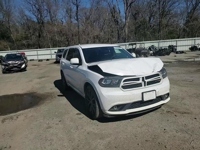 2017 Dodge Durango - Image 12