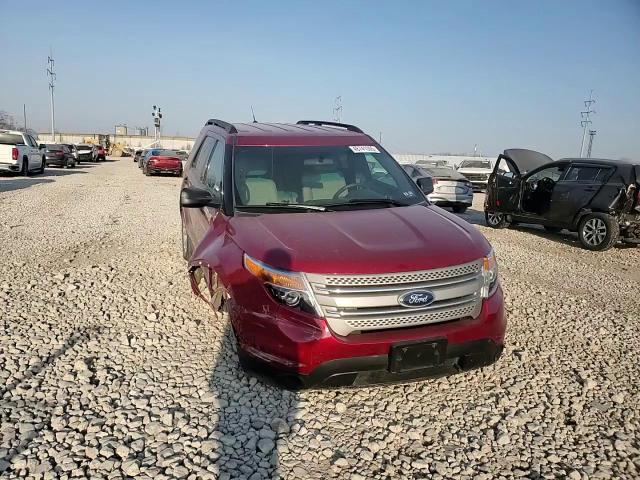 2015 Ford Explorer - Image 11