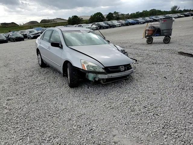 2004 Honda Accord - Image 11