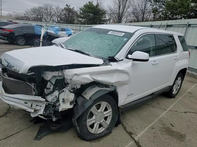 2015 GMC Terrain - Image 12