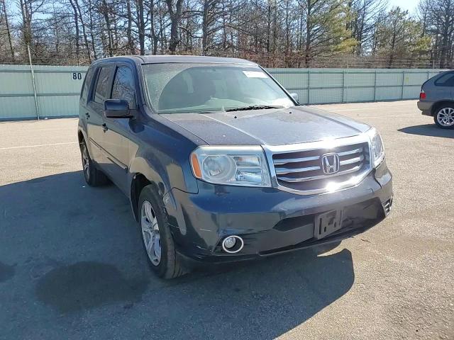 2012 Honda Pilot - Image 11