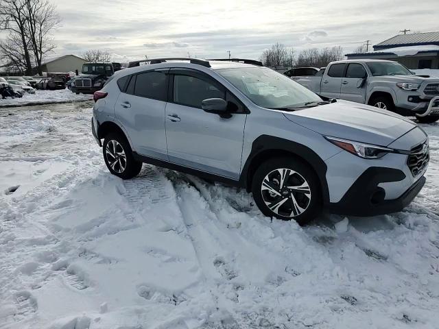 2024 Subaru XV - Image 14