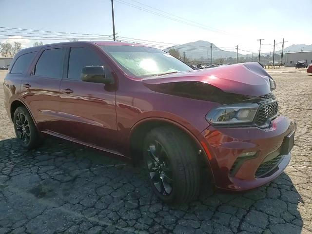 2021 Dodge Durango - Image 12