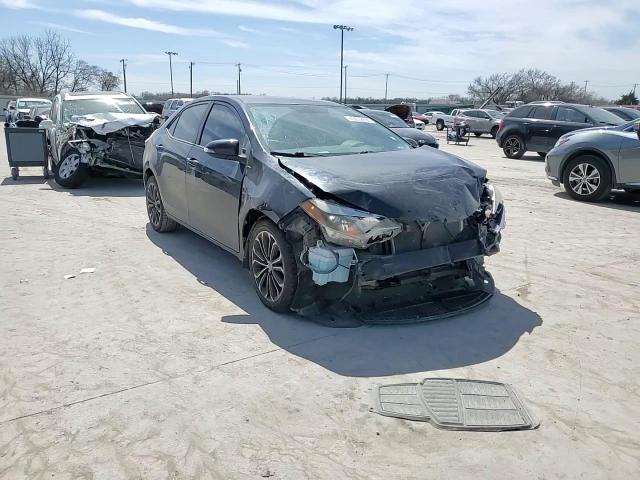 2015 Toyota Corolla - Image 10