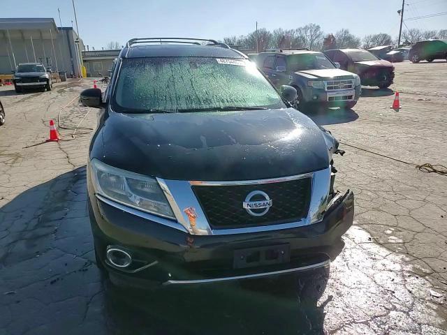 2016 Nissan Pathfinder - Image 14