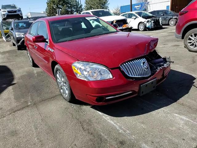 2011 Buick Lucerne - Image 10