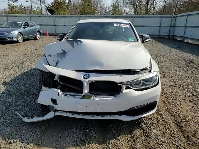 2018 BMW 3er - Image 11