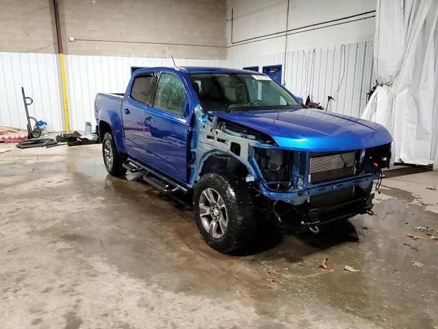 2018 Chevrolet Colorado - Image 14