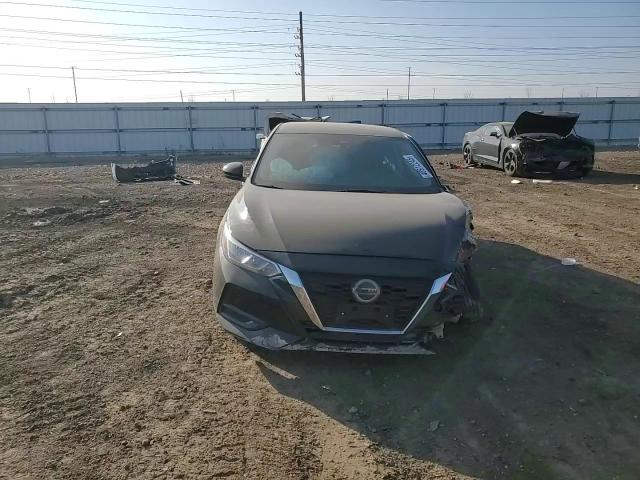 2020 Nissan Sentra - Image 11