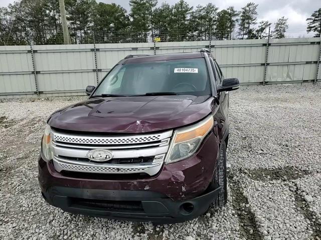 2011 Ford Explorer - Image 11