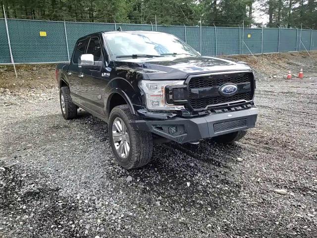 2019 Ford F-150 - Image 11