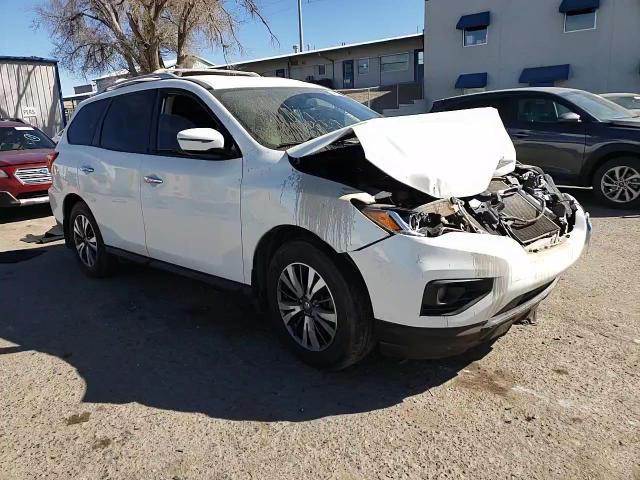 2017 Nissan Pathfinder - Image 11