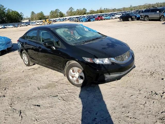 2014 Honda Civic - Image 11