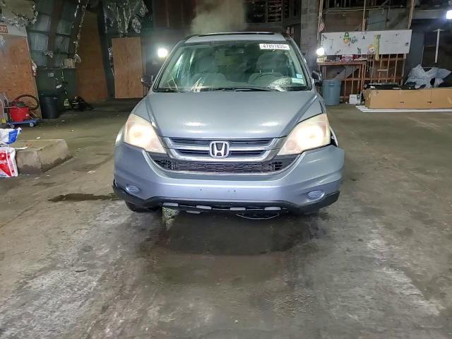 2010 Honda CR-V - Image 11