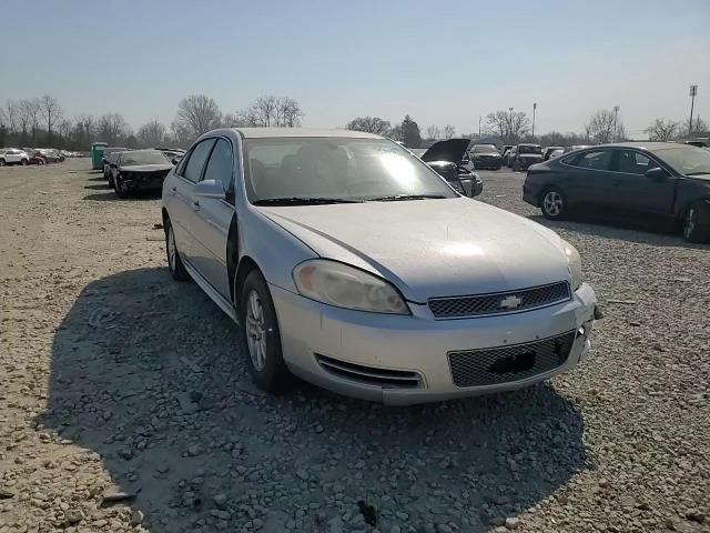 2012 Chevrolet Impala - Image 10