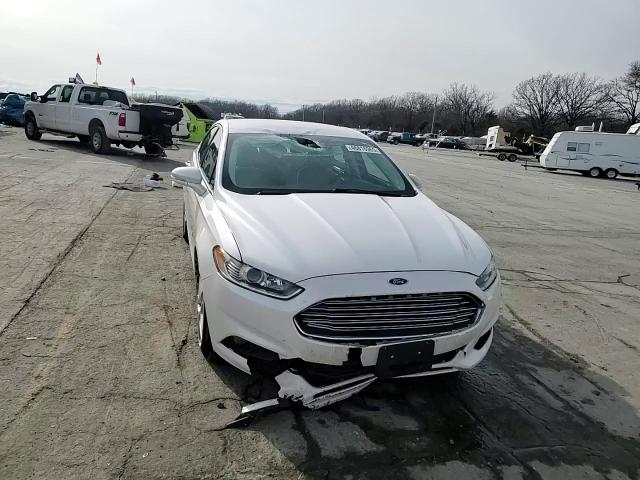 2013 Ford Fusion - Image 14