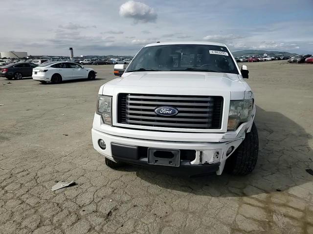 2010 Ford F-150 - Image 11